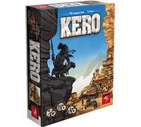 Asmodee- Kero, Color Familia Juego, One Size (ADEHUKE0001)
