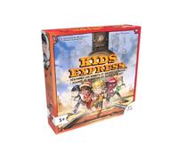 ASMODEE | Kids Express | ES/NL | Party Game | Desde 5 AÑOS