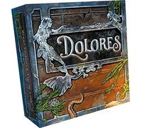 Asmodee - lmdo01fr - Dolores