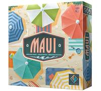 Juego de mesa maui pegi 8
