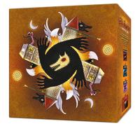 Juego de Cartas Asmodee LOB05ES Estrategia 8-18 Jugadores 10+ años