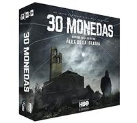 Asmodee - Ludonova 30 Monedas - Juego de Mesa