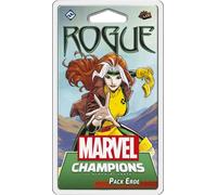 Asmodee Marvel Champions, El Juego de Cartas: Rogue - Pack Héroe, expansión Juego de Mesa, 1-4 Jugadores, 14+ años, edición en Italiano