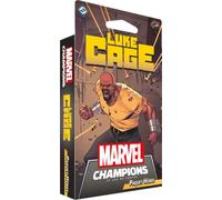 Asmodee Marvel Champions Luke Cage Hero Pack