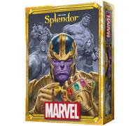 Asmodee Marvel Splendor