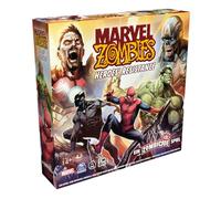 Asmodee Marvel Zombies: Heroes' Resistance
