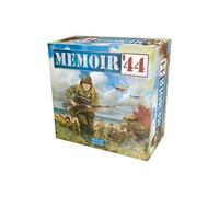 Asmodée Juego de mesa Memoir '44 (Ed. 2025) – 20+ escenarios, 2-4 jugadores, desde 8 años, Español