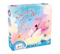 Asmodee Memorie nel Cielo, Gioco da Tavolo, 5+ Anni, 2-4 Giocatori, Edizione in Italiano