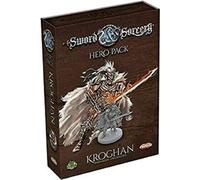 Asmodee Mesa ARGD0185, Multicolor, 3. Helden-Erweiterung