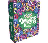 Asmodee - Miams KYF Ediciones - Juego de Dados Roll & Write - Combinaciones de Frutas - Desde 10 años - 1 a 5 Jugadores - 30 min - Versión Francesa