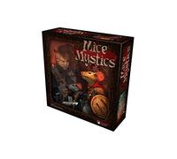 Asmodee - Mice and Mystics - Juego de Mesa, 1-4 Jugadores, 8+ años, edición en Italiano