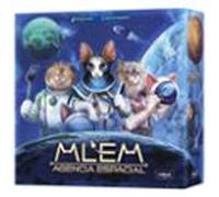 Asmodee Mlem Agencia Espacial