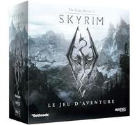 Asmodee - Modiphius Entertainment The Elder Scroll V: Skyrim - Juego de Aventura, Juego de Mesa (14 años)
