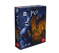 Asmodee Mr. Jack Londres - Español