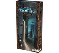 Libellud | Mysterium - Extensión Hidden Signs | Juego de Mesa | A Partir de 10 | 2 a 7 Jugadores | 42 Minutos
