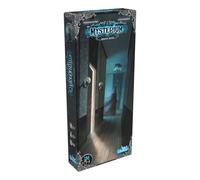 Asmodee, Mysterium - Hidden Signs (Refresh), expansión, Libellud, Juego Familiar, 3-7 Jugadores, 10+ años, 42 Minutos, alemán, multilingüe