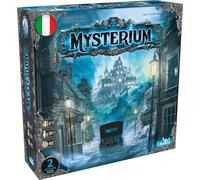 Asmodee, Mysterium, juego de mesa de los creadores de Dixit, 2-7 jugadores, más de 10 años, edición en italiano