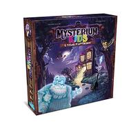 Asmodee - Mysterium Kids: El Tesoro de Capitán Buu - Juego de Mesa, 2-6 Jugadores, 6+ años, Edición en Italiano