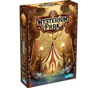 Asmodee - Mysterium Park - Juego de Mesa, 2-6 Jugadores, más de 10 años, edición en Italiano