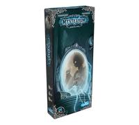 Asmodee, Mysterium - Secrets & Lies (Refresh), expansión, Libellud, Juego Familiar, 3-7 Jugadores, 10+ años, 42 Minutos, alemán, multilingüe