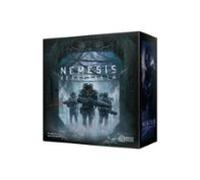 Asmodee Nemesis: Represalia