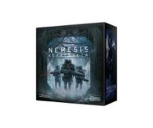 Asmodee Nemesis: Represalia