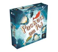 Asmodee Next Move Games NMGD0013 - Juego de Azar, Multicolor