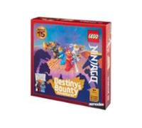 Asmodee Ninjago: Destiny's Bounty Adventures