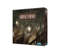 Asmodee Obscurio