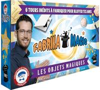 Asmodee- Ocio Creativo, Multicolor (Twin Games TWGFAM02FR)