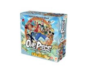 Asmodee One Piece: Adventure Island