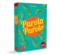 Asmodee Palabra por Palabra