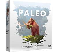 Asmodee Paleo HIGPAL01FR - juego de mesa, cooperativo (versión en francés)