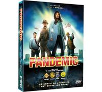 Asmodee Pandémic