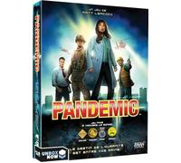 Asmodee Pandémic