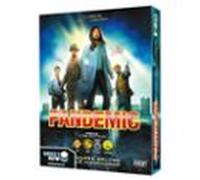 Asmodee Pandemic
