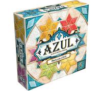 Asmodee - Plan B Games - Azul: PAVILLON D'Ete - Juego de Mesa para niños Desde 8 años - Colorido y estratégico - Inspirado en el Arte portugués - 2 a 4 Jugadores - 30 a 45 min - Versión Francesa