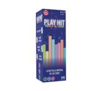 Juego de mesa play hit 2000