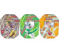 Asmodee Pokémon Giratina - Caja de Lata