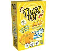 Asmodee Pokemon Juego de Mesa, Large (TUPA01GMS) - Versión Francesa