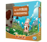 Juego de mesa por un puñado de margaritas pegi 6