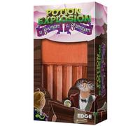 Asmodee Potion Explosion: El Sexto Estudiante Expansión de Juego de Mesa