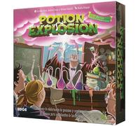 Asmodee Potion Explosion, ¡Elabora Pociones Mágicas y Desata Su Poder!