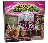 Asmodee Potion Explosion, ¡Elabora Pociones Mágicas y Desata Su Poder!