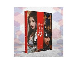 Asmodee Pubblicazioni Need Games LA Leyenda de los 5 Anillos RPG : Manual básico Juego de rol