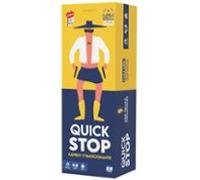 Asmodee Quick Stop