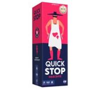 Asmodee Quick Stop Indecente