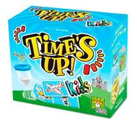 Asmodee Repos Production | Time's Up! Kids