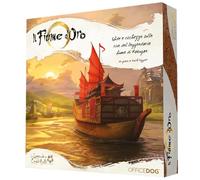 Asmodee River of Gold