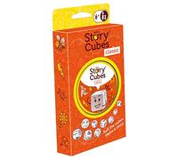 Asmodee - Rory's Story Cubes Eco Blister Original - Dice Game